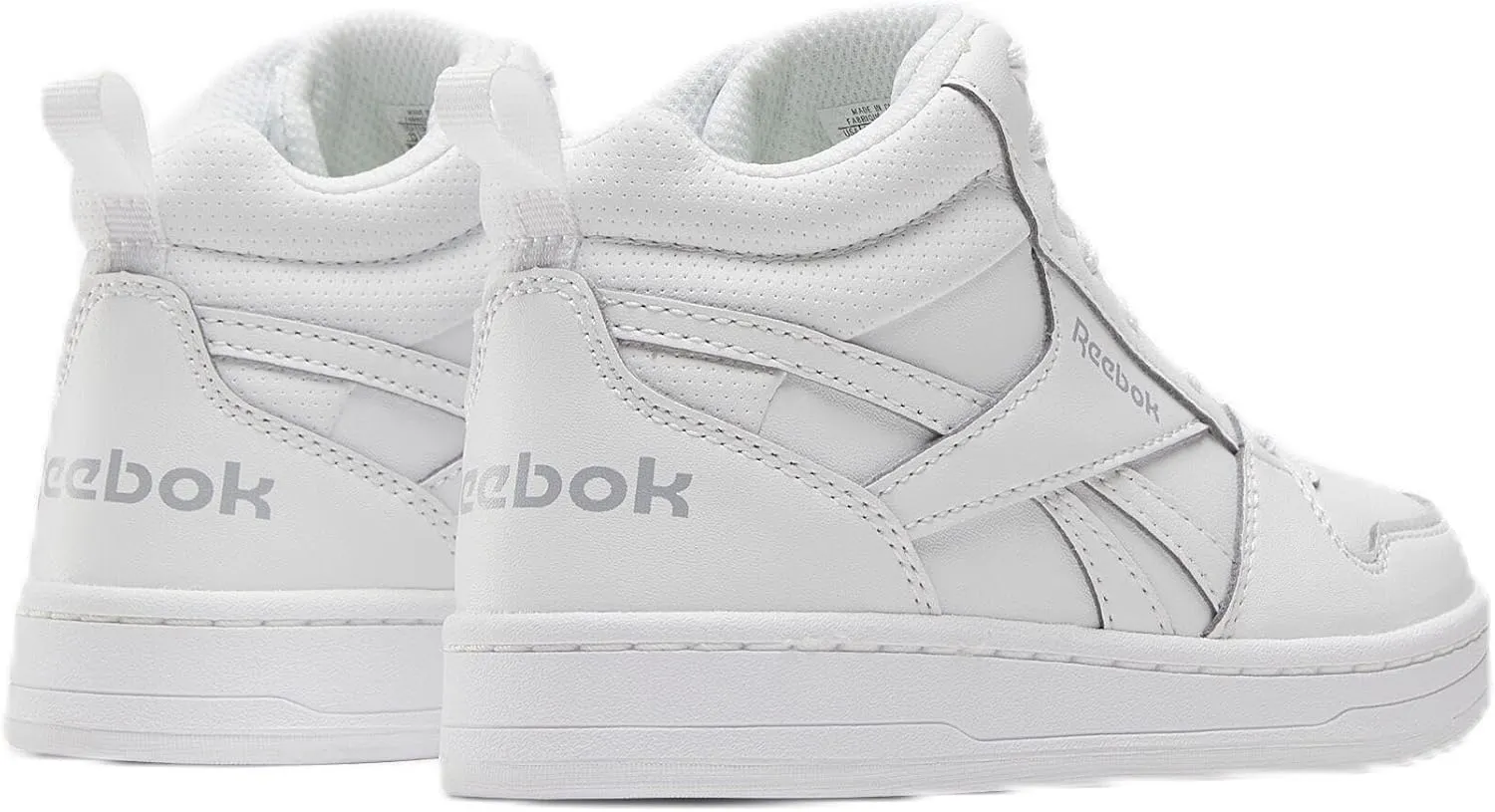 Reebok Boy's Royal Prime 2.0 Sneaker
