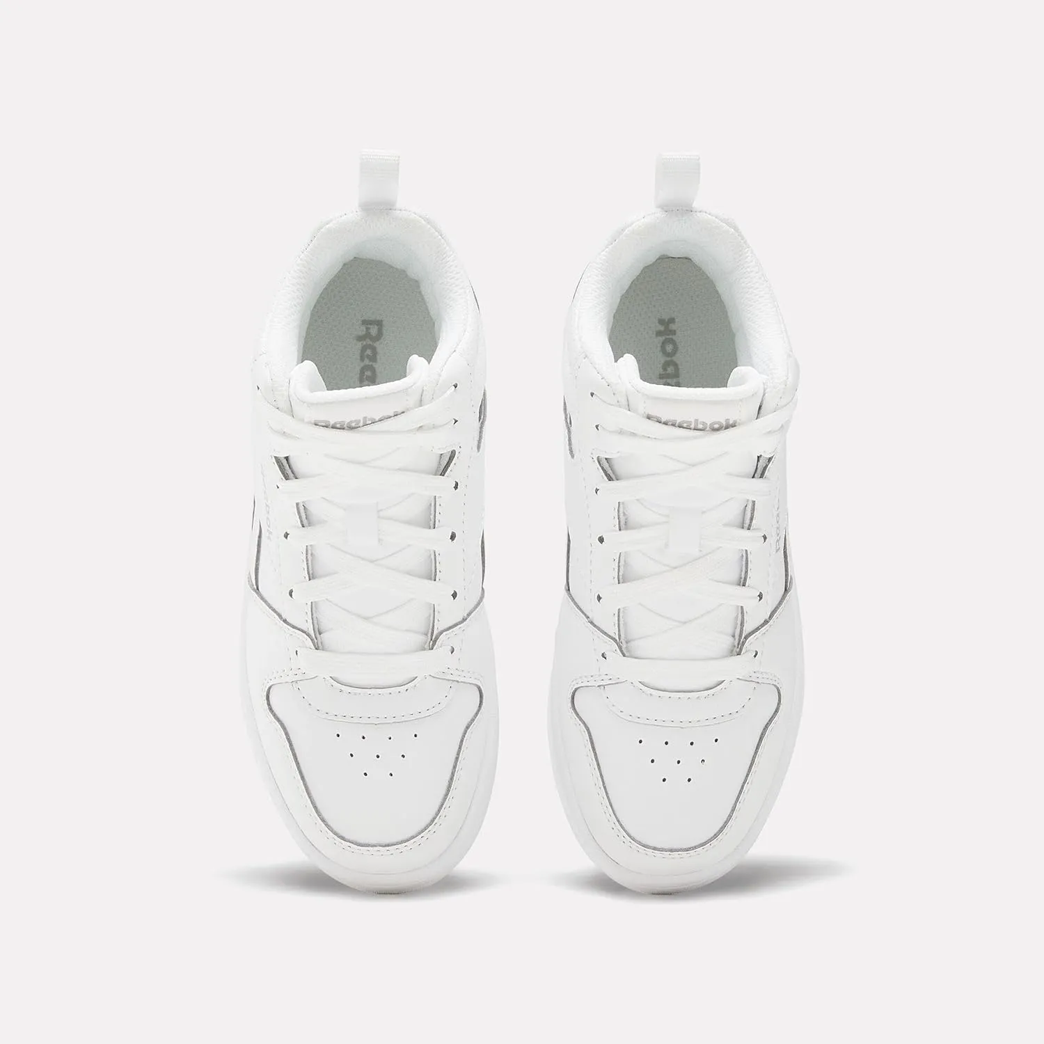 Reebok Boy's Royal Prime 2.0 Sneaker