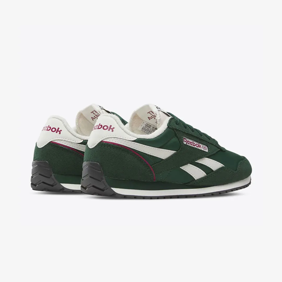 Reebok | CLASSIC AZ { CLASSIC GREEN/CHALK