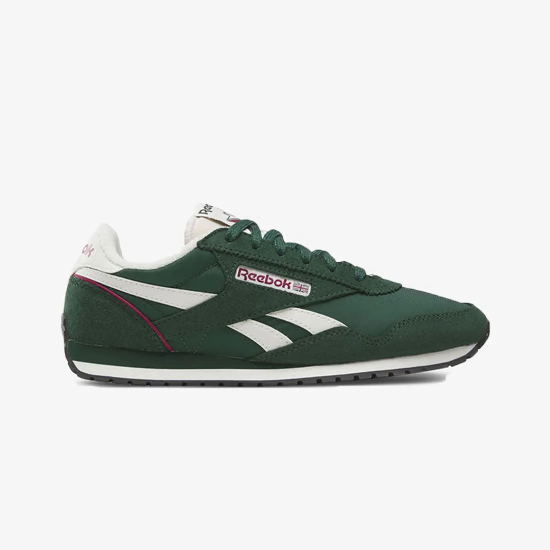 Reebok | CLASSIC AZ { CLASSIC GREEN/CHALK