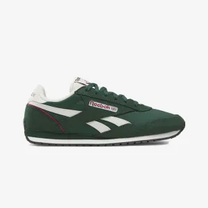 Reebok | CLASSIC AZ { CLASSIC GREEN/CHALK