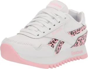Reebok Girl's Classic Jogger 3.0 Sneaker