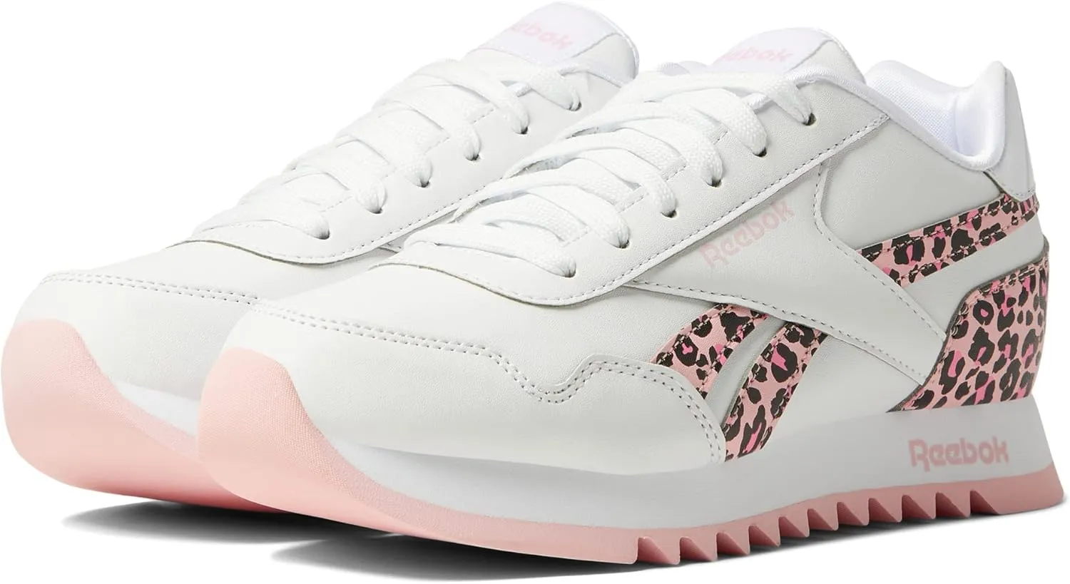 Reebok Girl's Classic Jogger 3.0 Sneaker