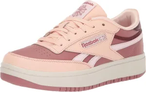 Reebok Girl's Club C Double Revenge Sneaker