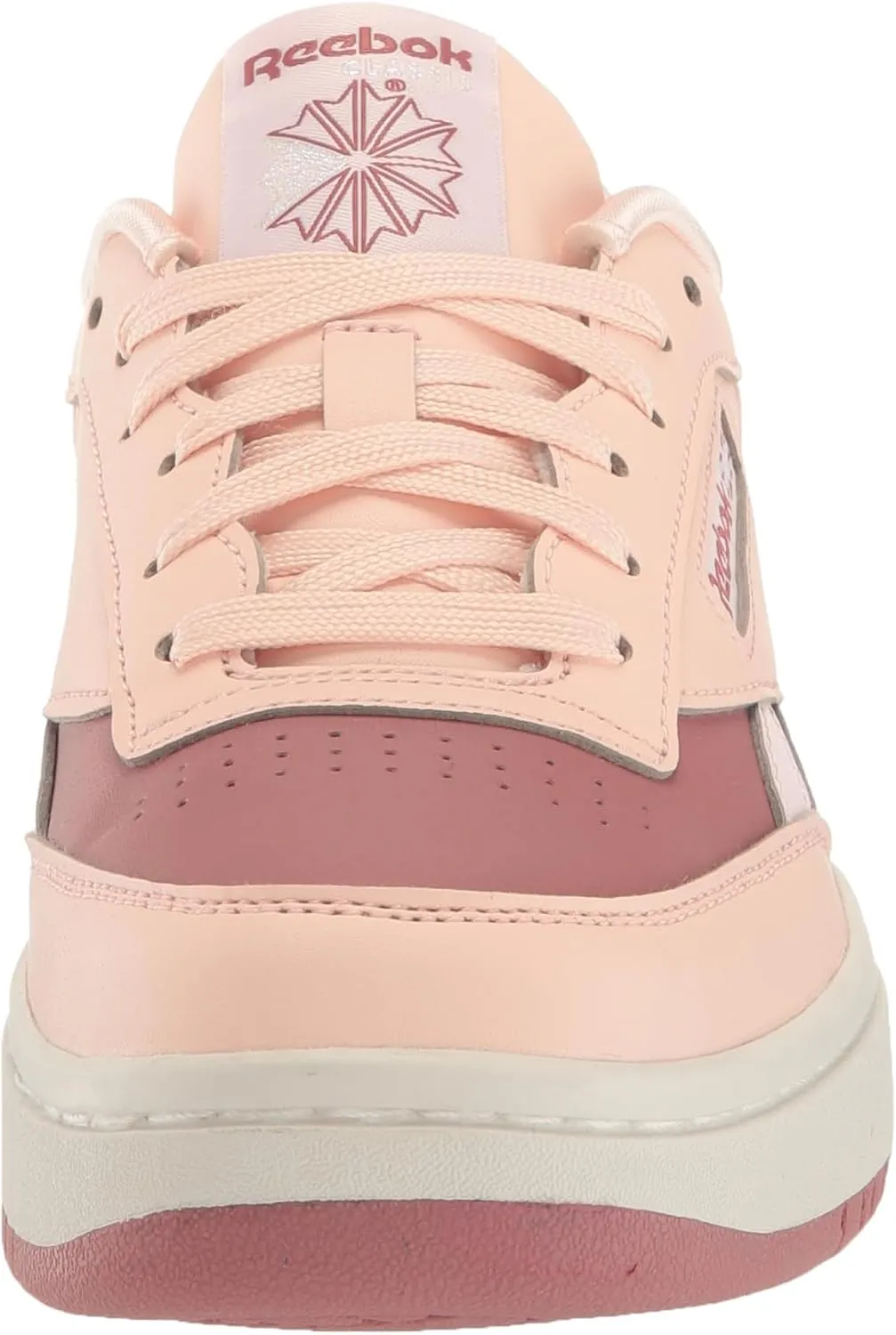 Reebok Girl's Club C Double Revenge Sneaker