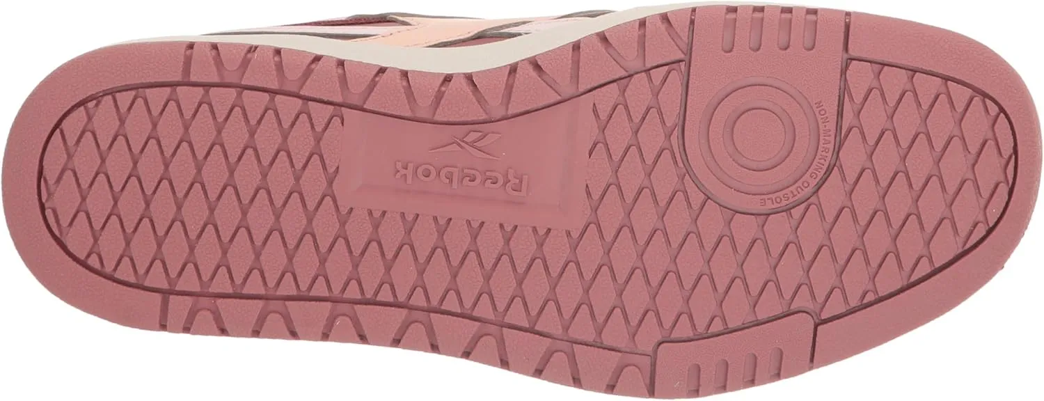 Reebok Girl's Club C Double Revenge Sneaker