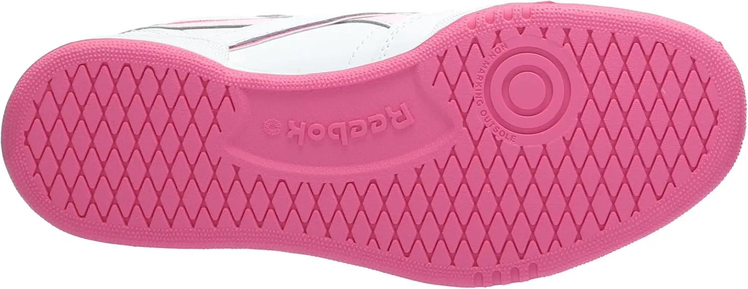 Reebok Girls' Club C Revenge Sneaker