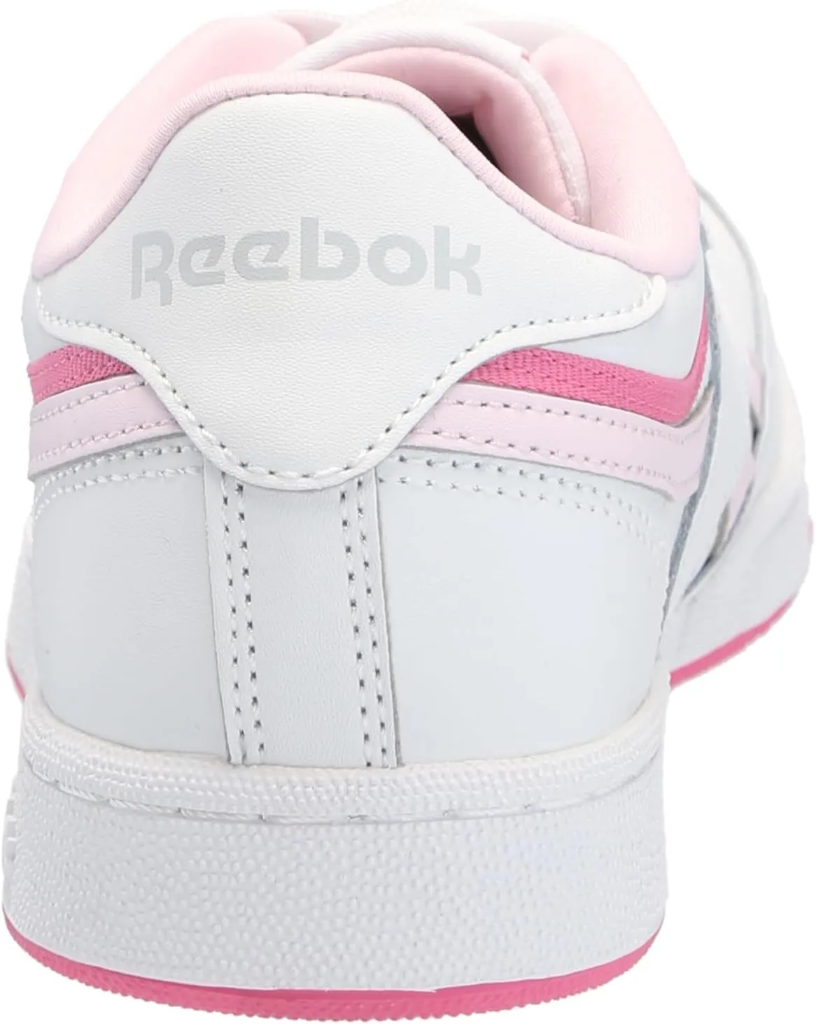 Reebok Girls' Club C Revenge Sneaker