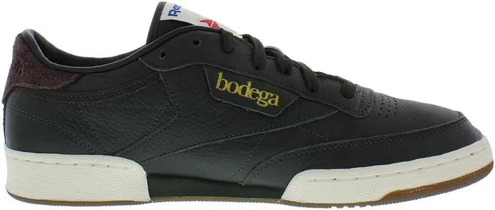 Reebok Men's Club C 85 Sneaker