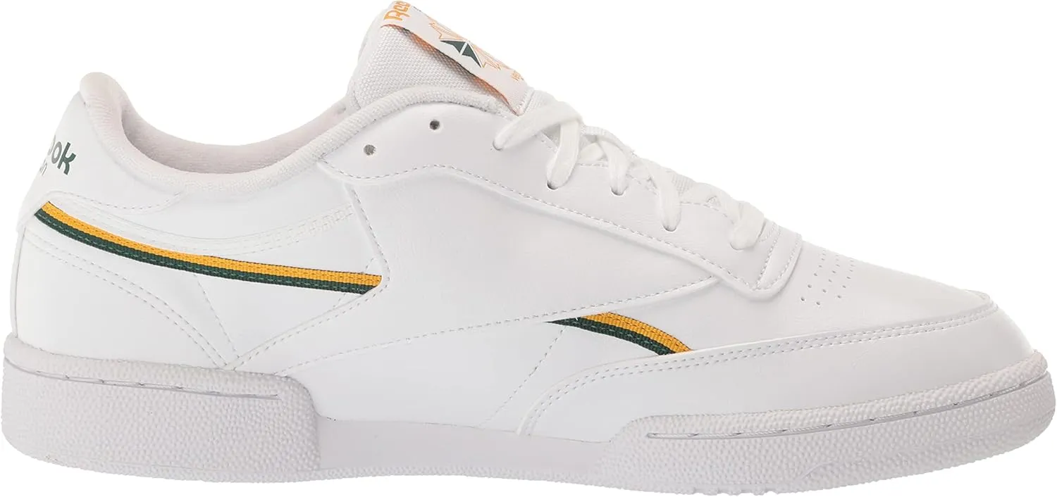 Reebok Men's Club C 85 Sneaker