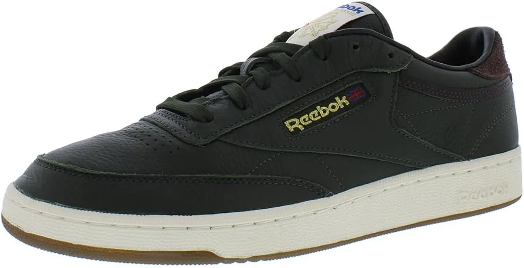Reebok Men's Club C 85 Sneaker
