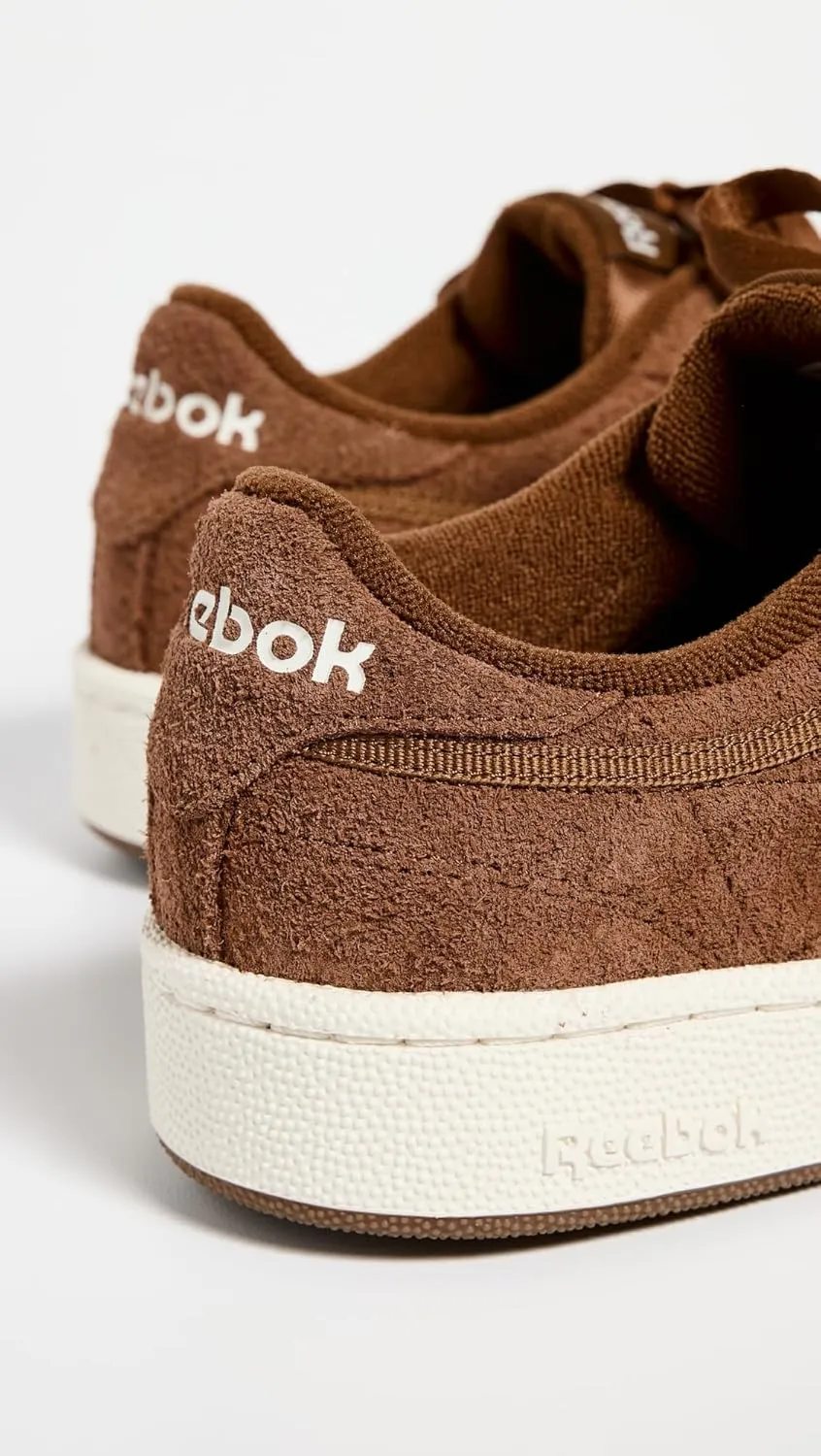 Reebok Men's Club C 85 Sneaker