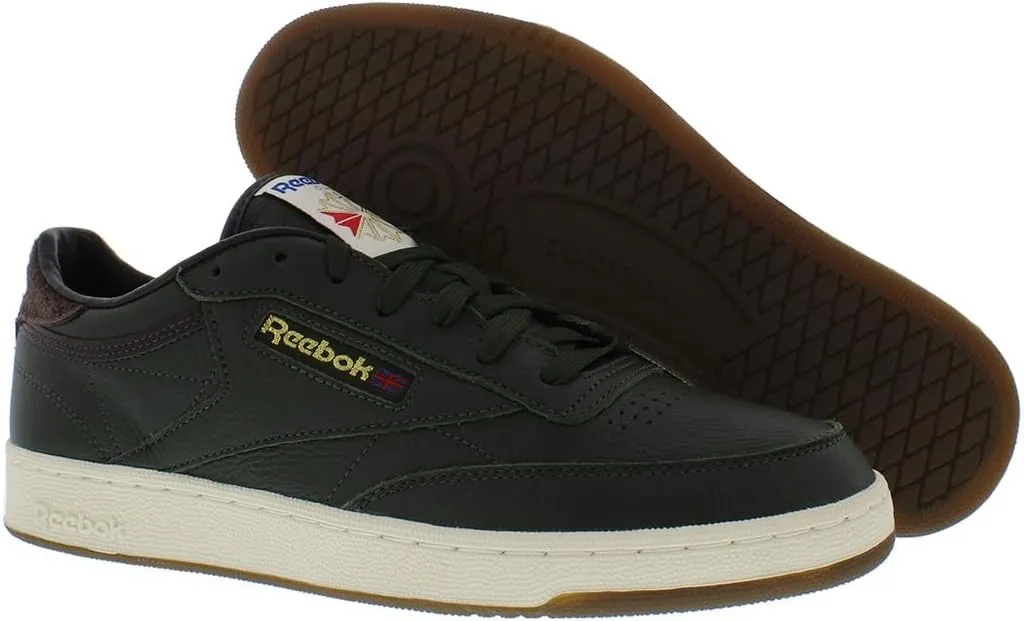 Reebok Men's Club C 85 Sneaker