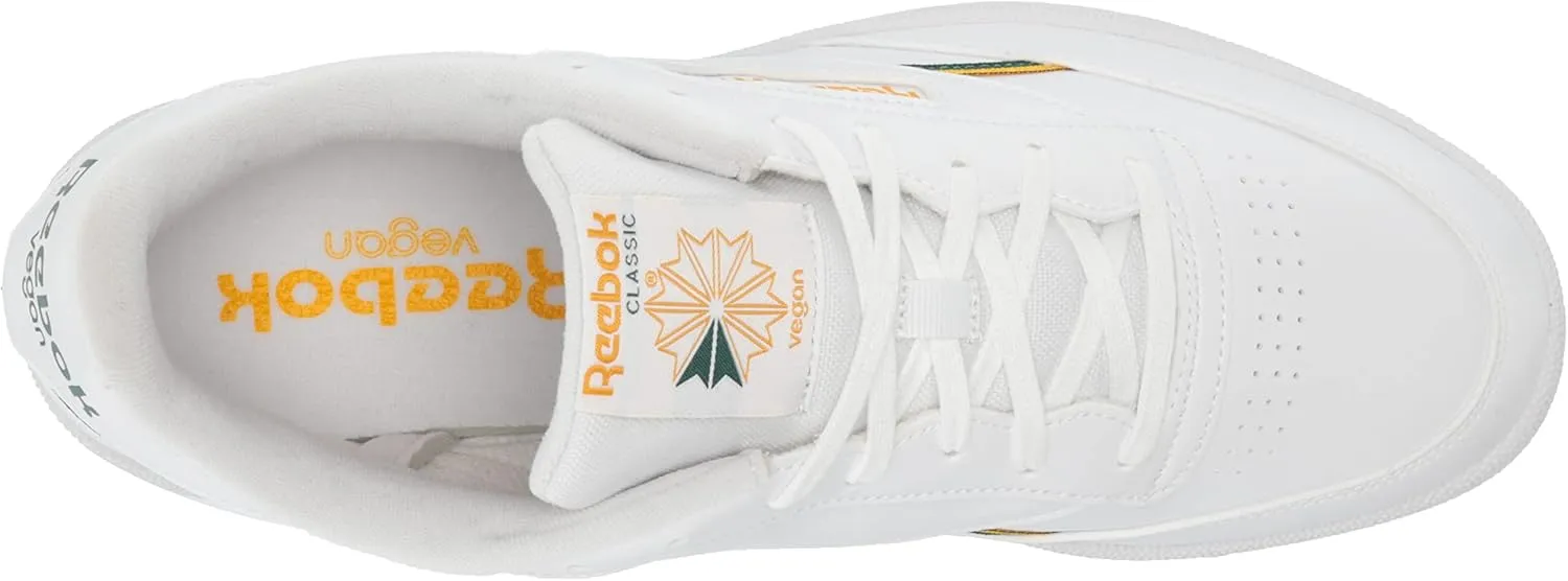Reebok Men's Club C 85 Sneaker