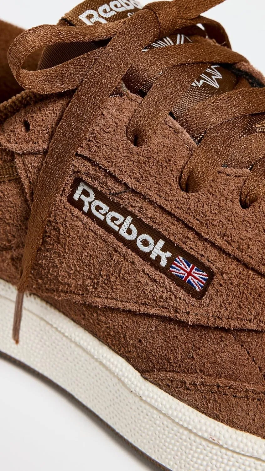 Reebok Men's Club C 85 Sneaker