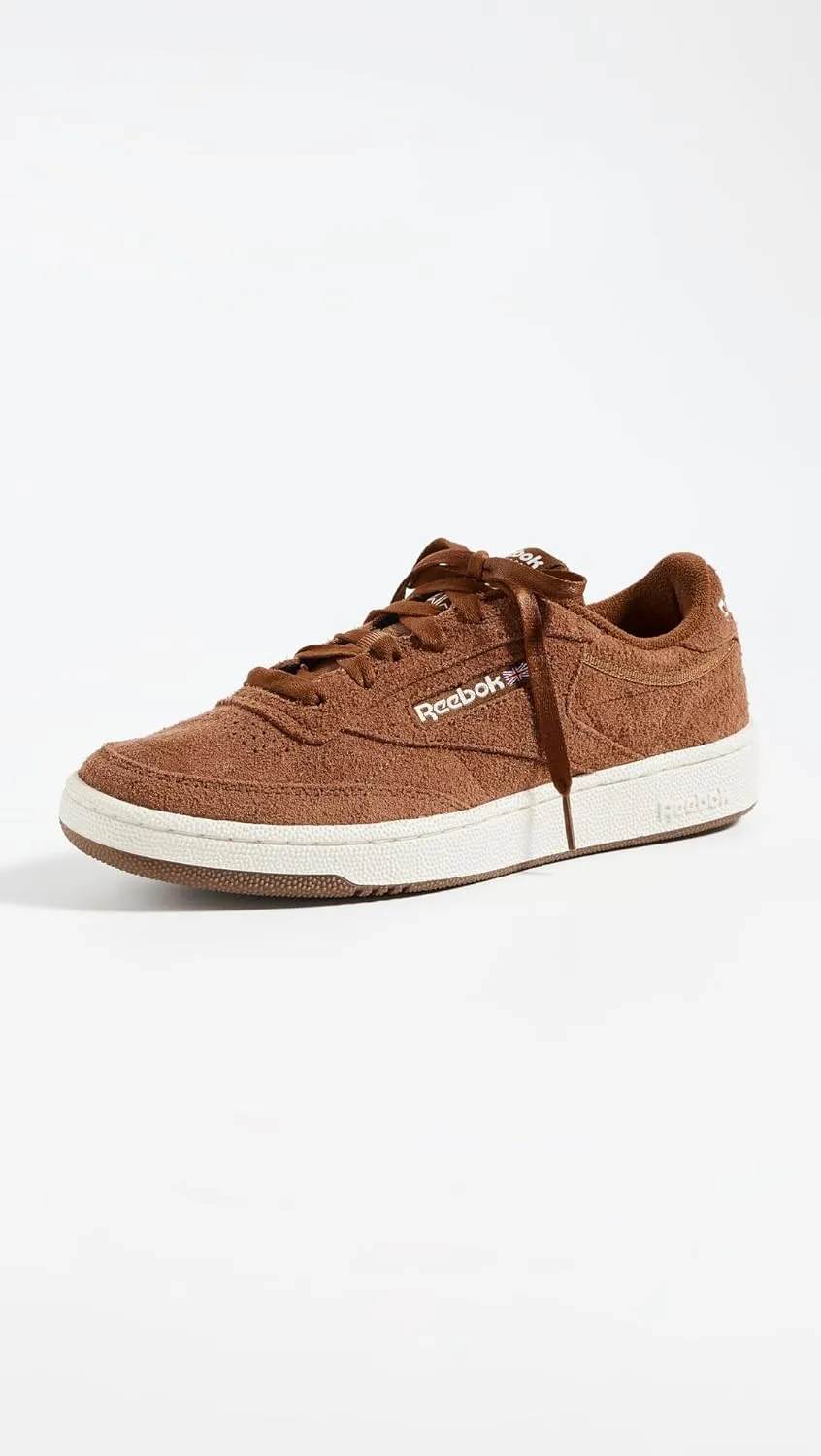Reebok Men's Club C 85 Sneaker