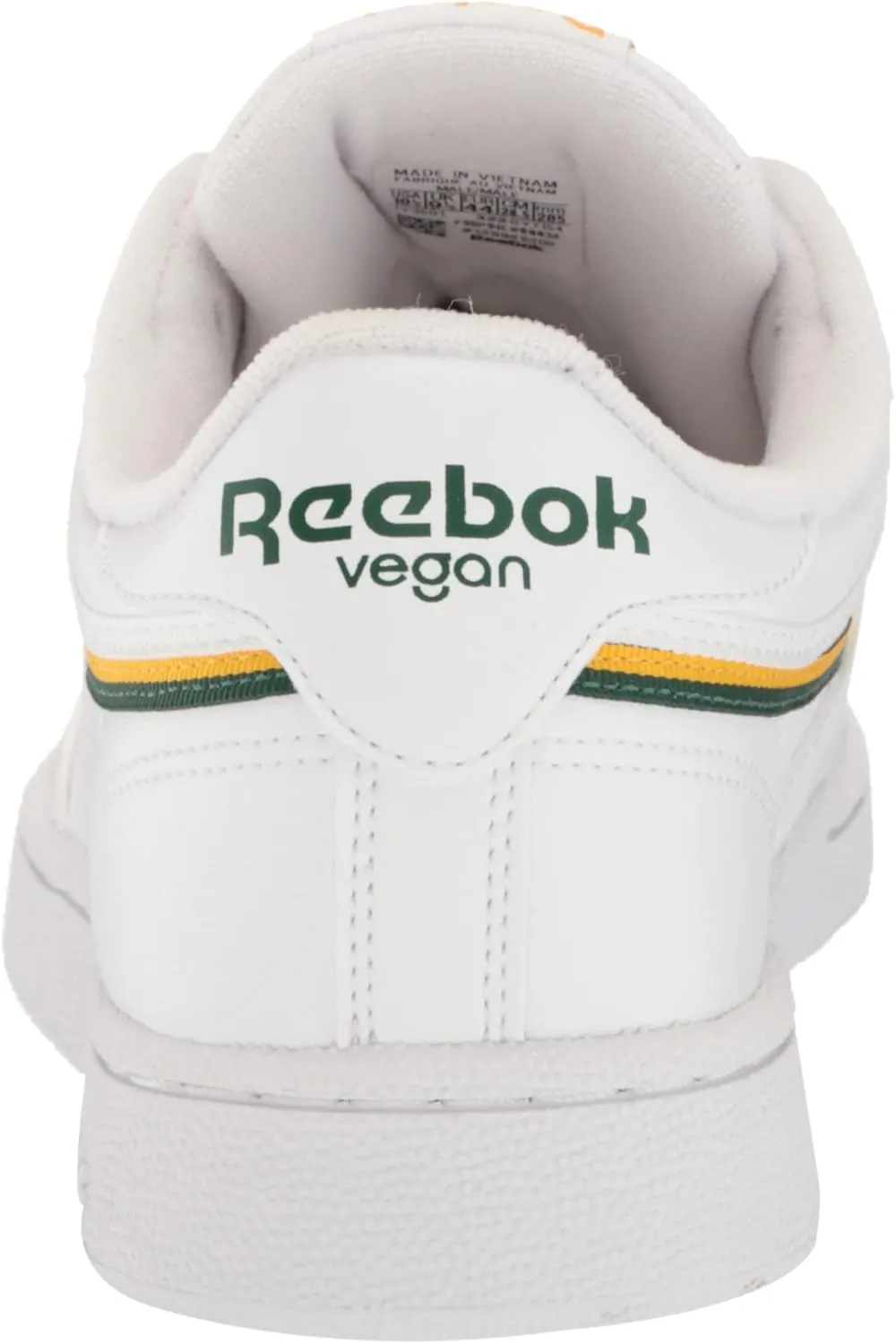 Reebok Men's Club C 85 Sneaker