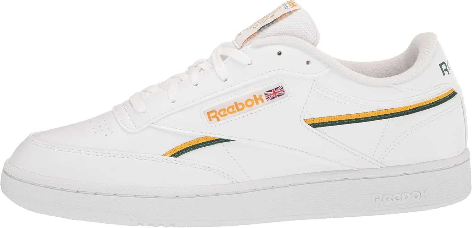 Reebok Men's Club C 85 Sneaker