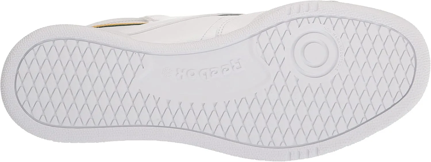 Reebok Men's Club C 85 Sneaker