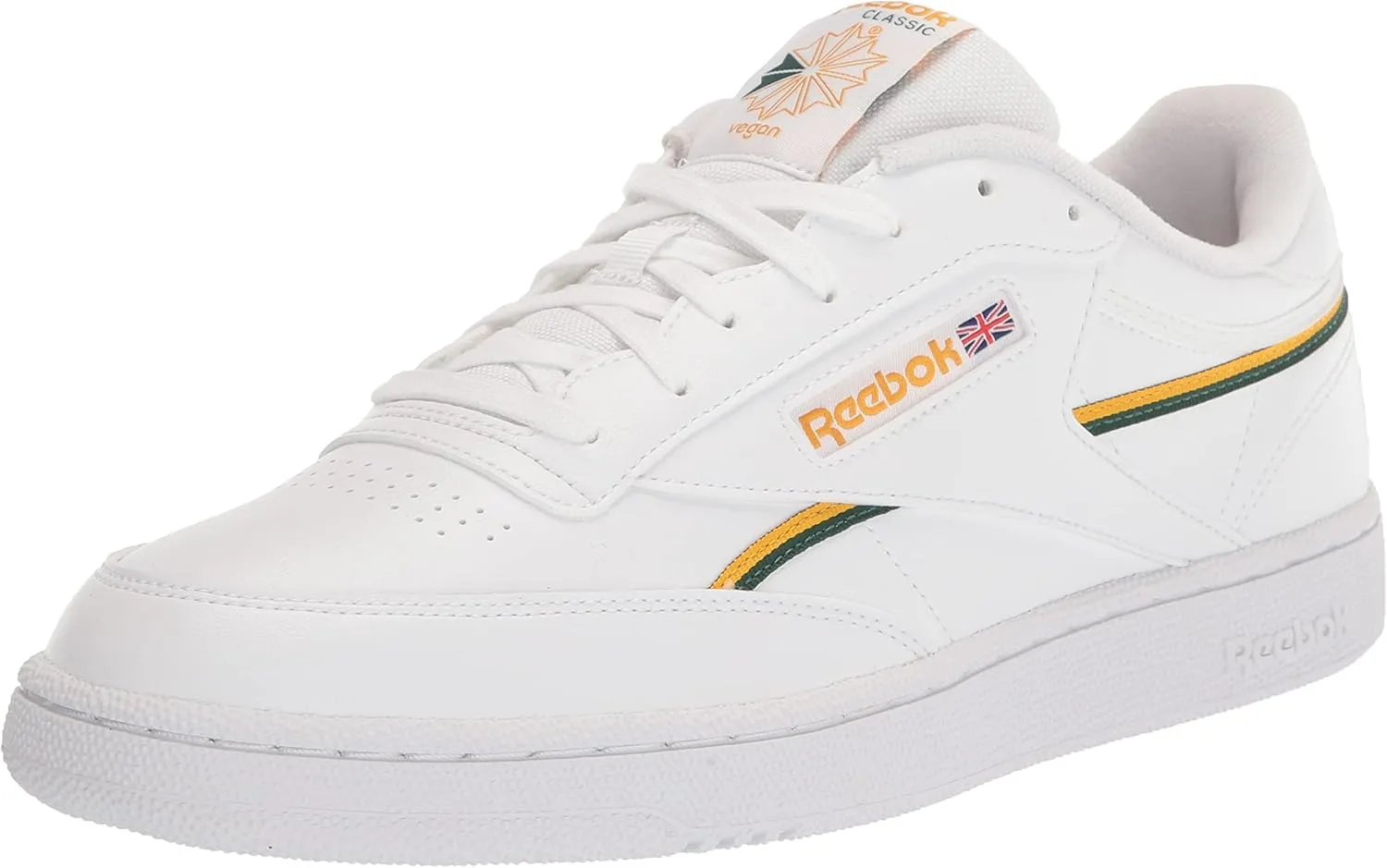 Reebok Men's Club C 85 Sneaker