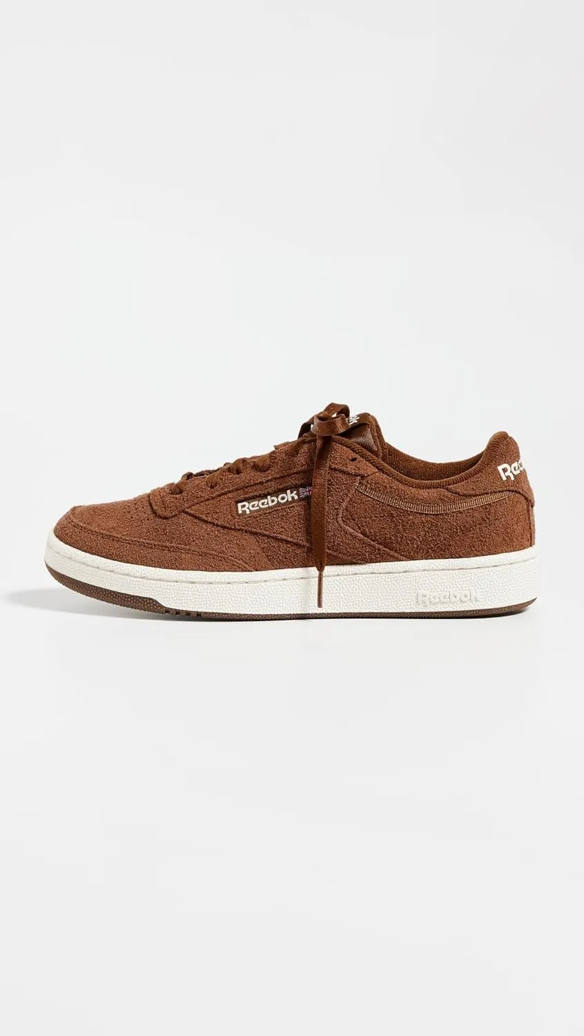 Reebok Men's Club C 85 Sneaker