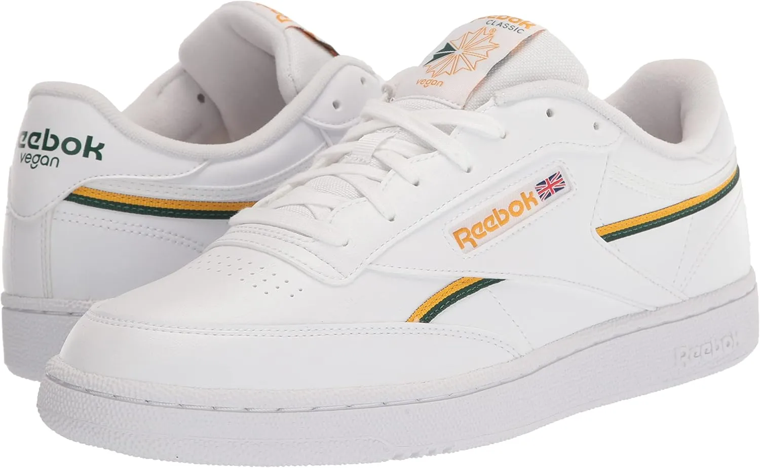 Reebok Men's Club C 85 Sneaker