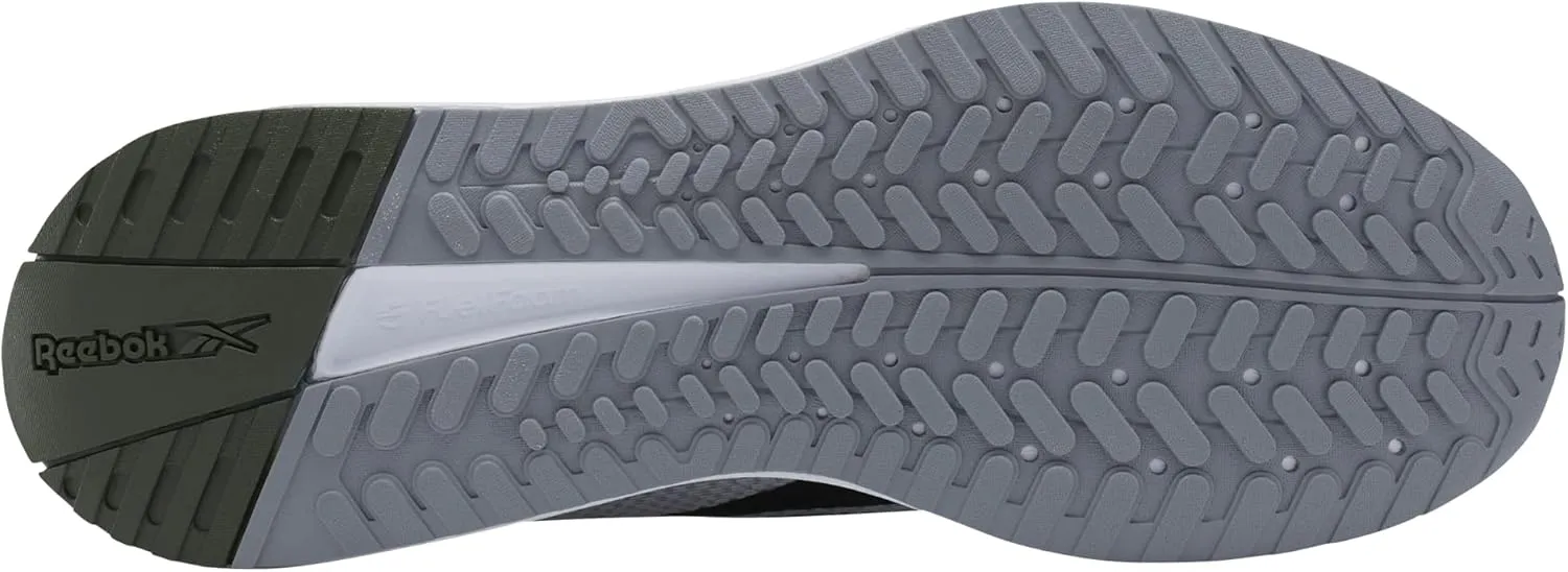 Reebok Men's Energen Run 3 Sneaker