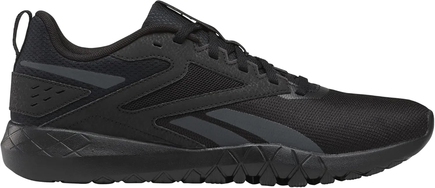 Reebok Men's Flexagon 4 Energy Sneaker