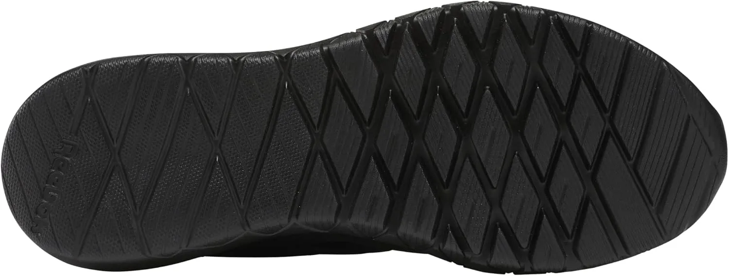 Reebok Men's Flexagon 4 Energy Sneaker