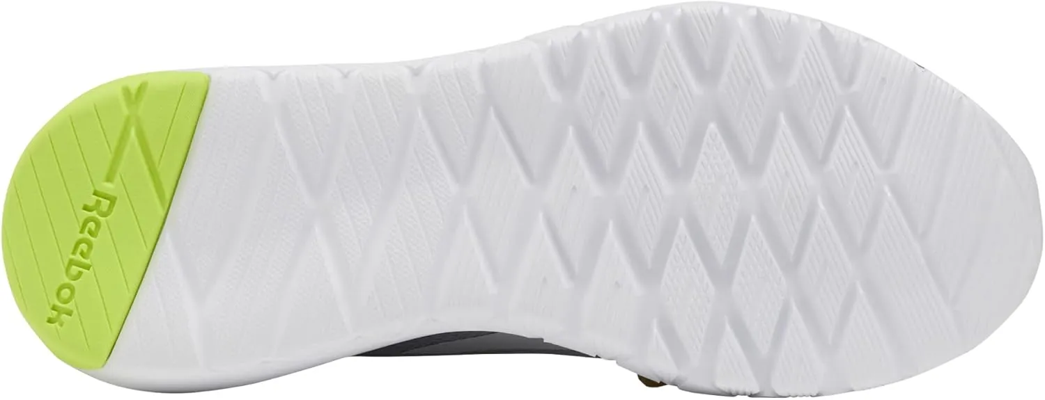 Reebok Men's Flexagon 4 Force Sneaker
