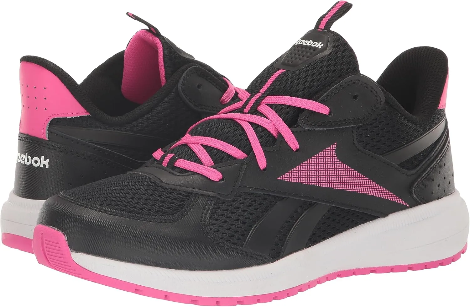 Reebok Men's Road Supreme 4.0 Sneaker