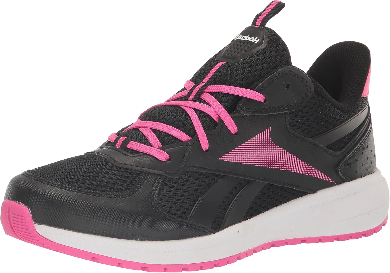 Reebok Men's Road Supreme 4.0 Sneaker