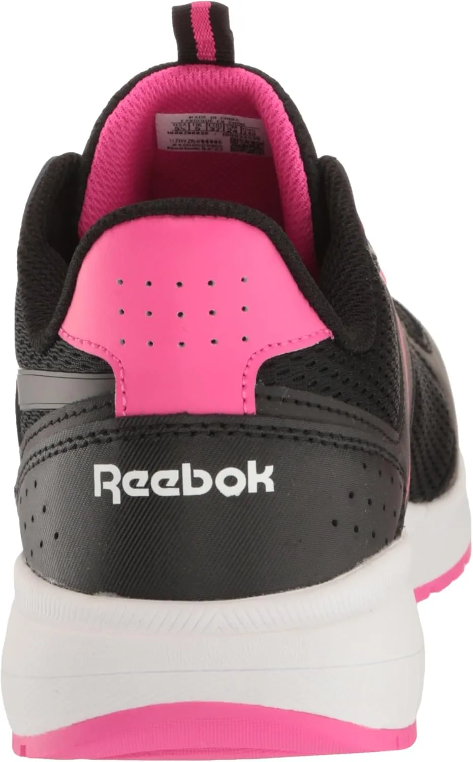 Reebok Men's Road Supreme 4.0 Sneaker