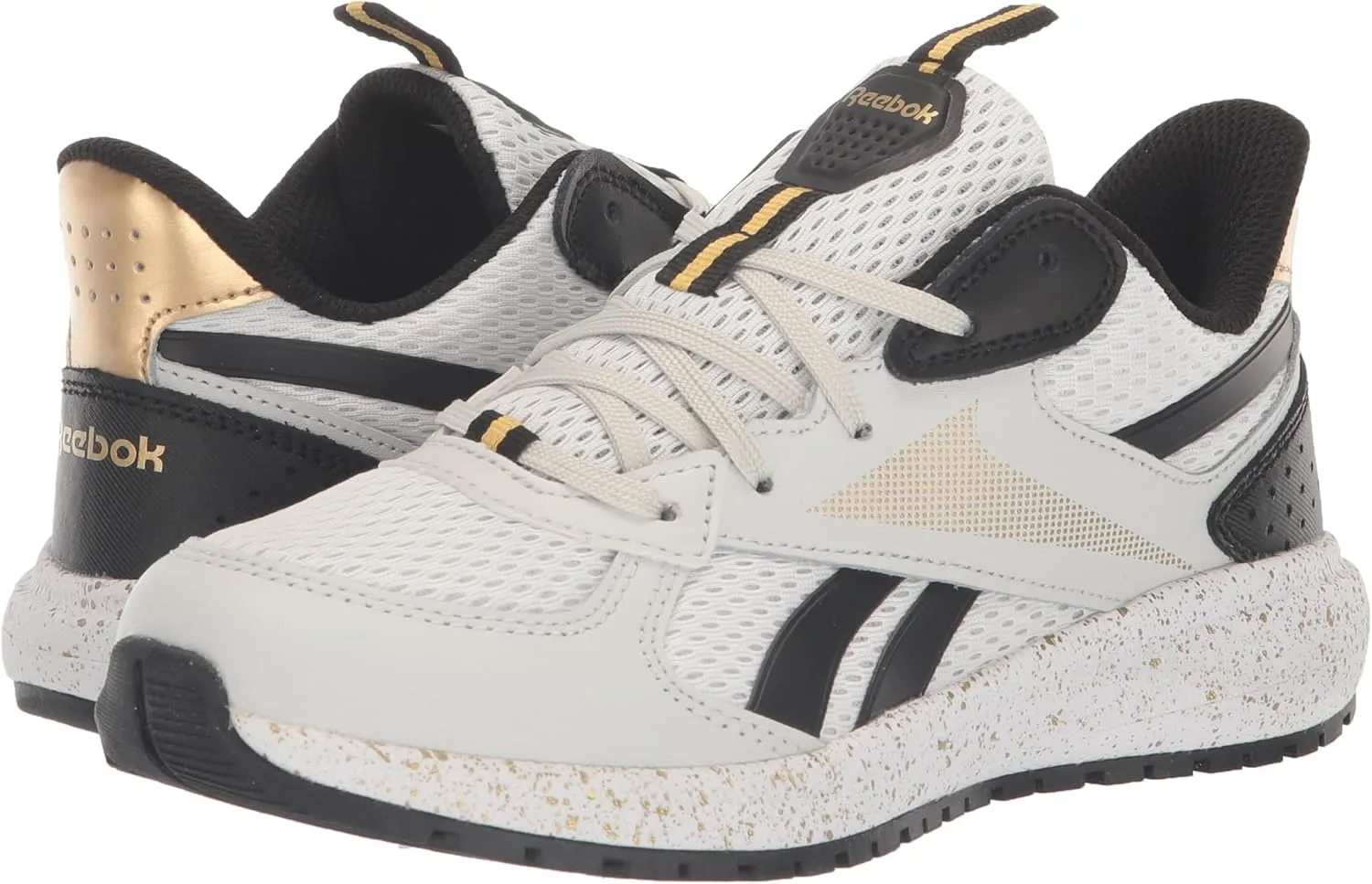 Reebok Men's Road Supreme 4.0 Sneaker