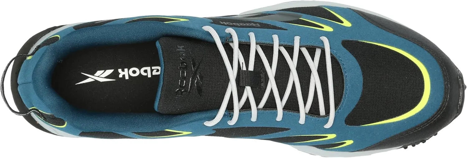 Reebok Unisex-Adult at Craze 3 Sneaker