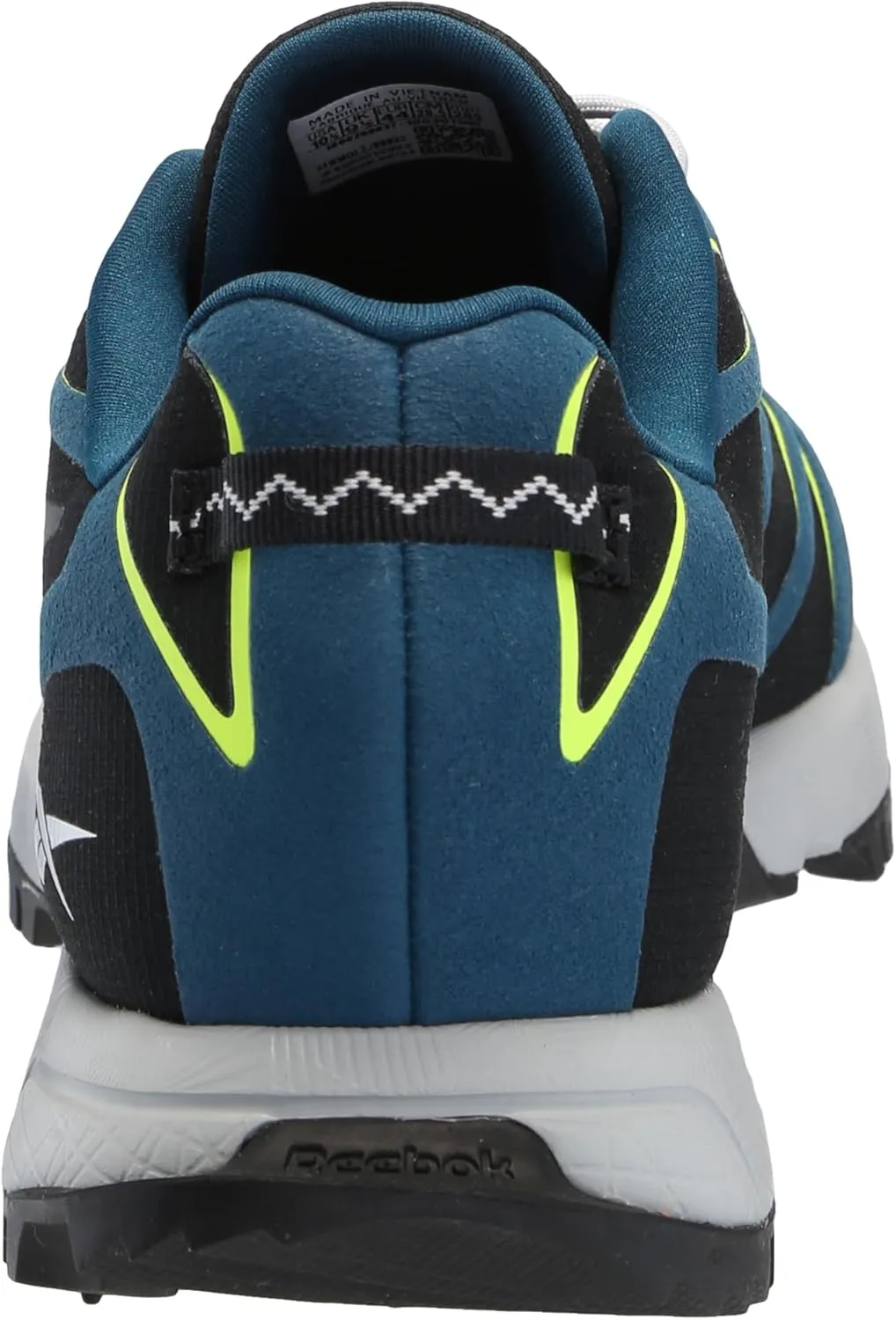 Reebok Unisex-Adult at Craze 3 Sneaker