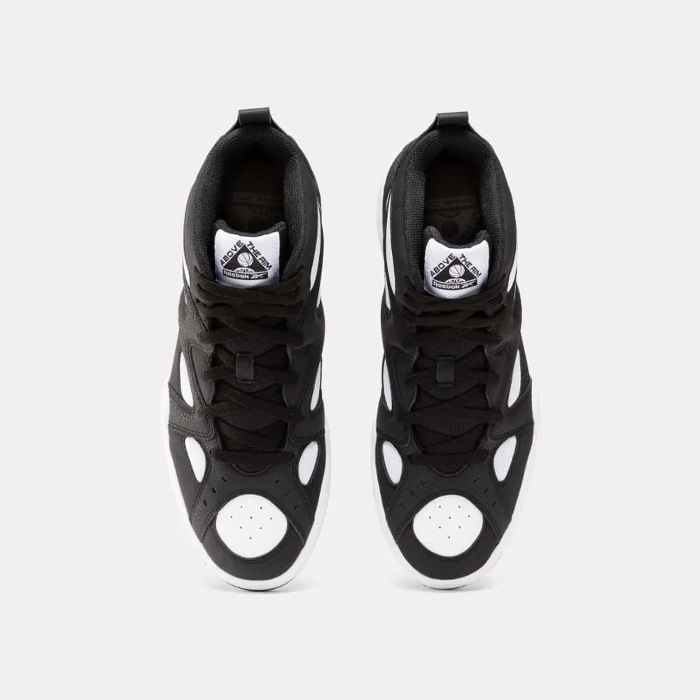 Reebok Unisex-Adult ATR Decimator Sneaker