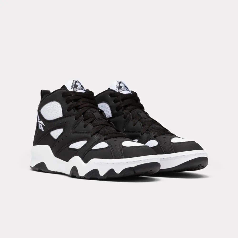 Reebok Unisex-Adult ATR Decimator Sneaker
