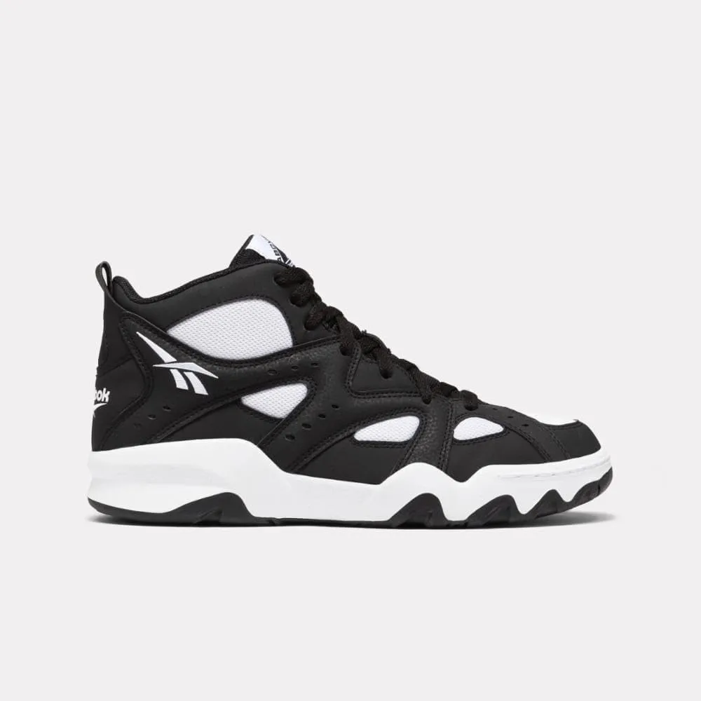 Reebok Unisex-Adult ATR Decimator Sneaker