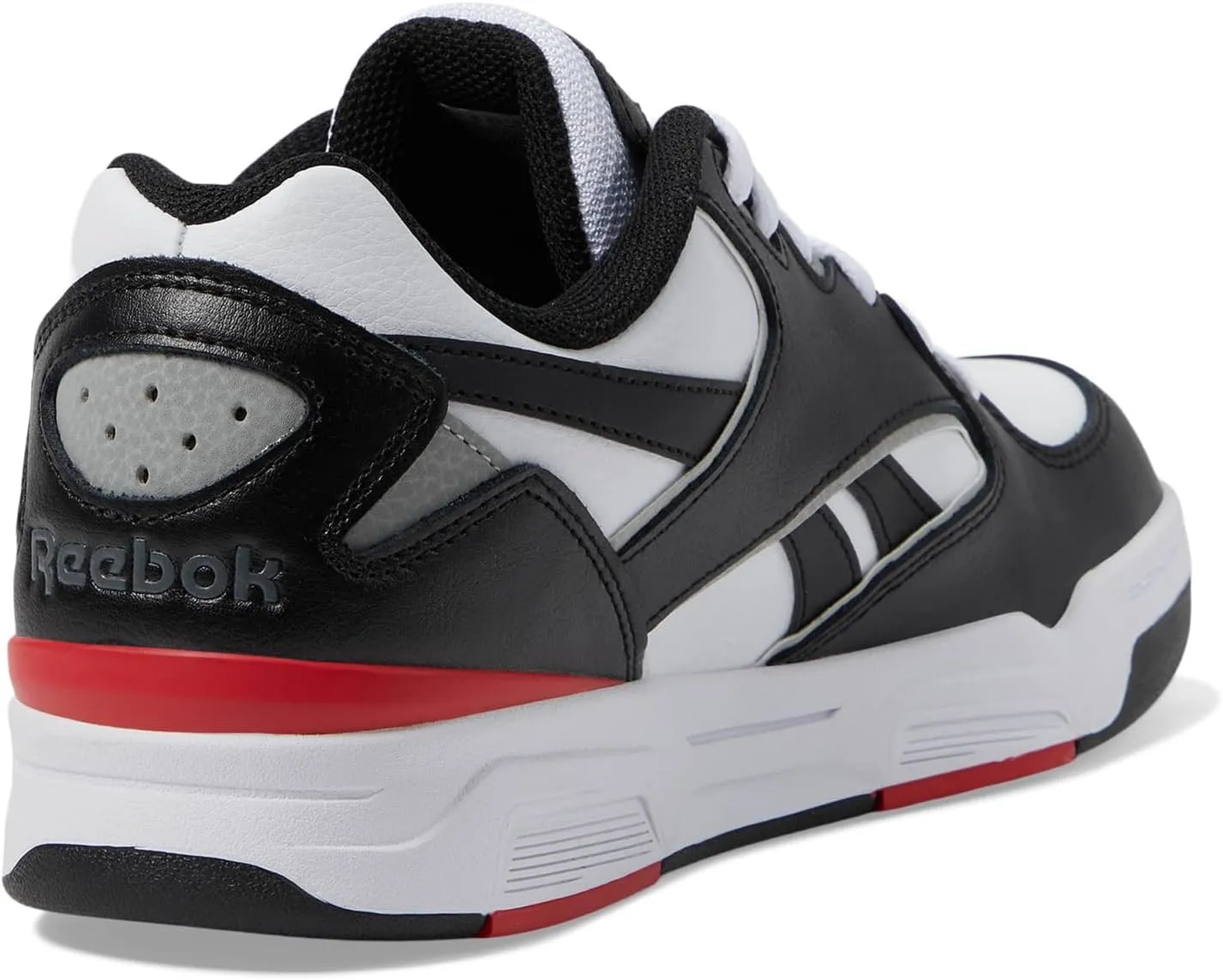 Reebok Unisex-Adult Bb 4500 DMX Sneaker