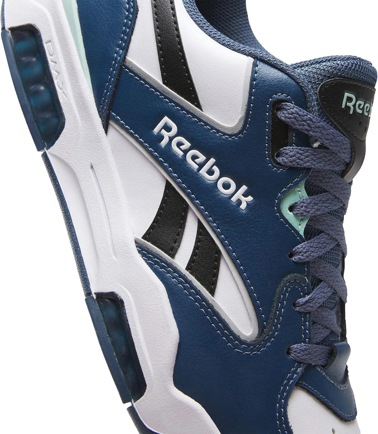 Reebok Unisex-Adult Bb 4500 DMX Sneaker