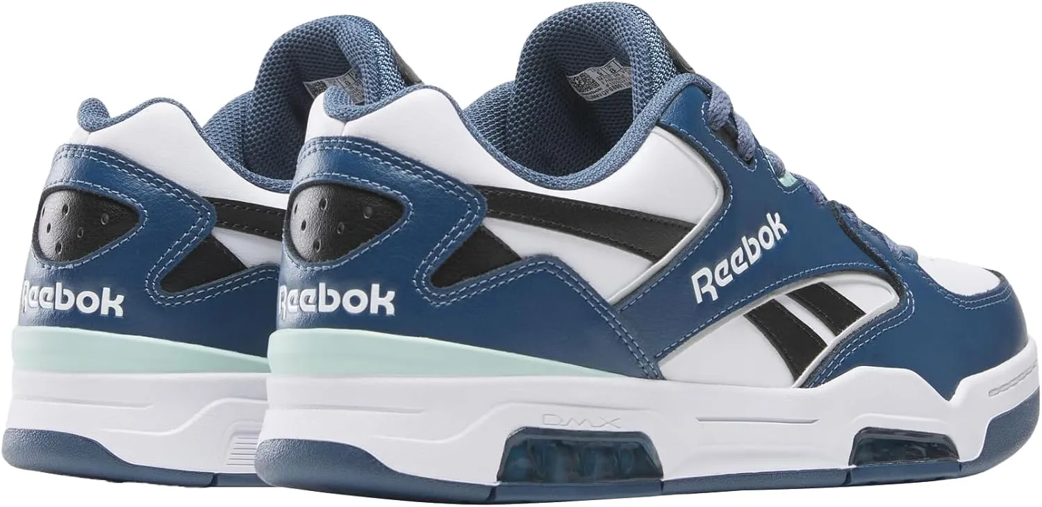 Reebok Unisex-Adult Bb 4500 DMX Sneaker
