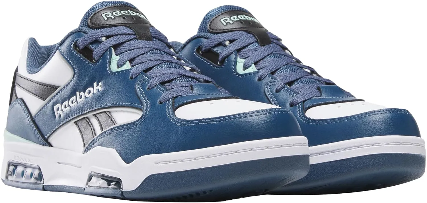 Reebok Unisex-Adult Bb 4500 DMX Sneaker