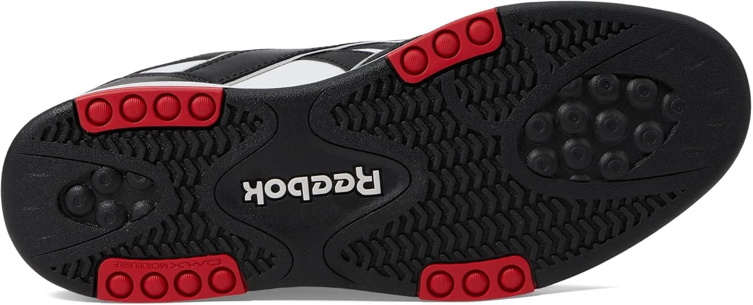 Reebok Unisex-Adult Bb 4500 DMX Sneaker
