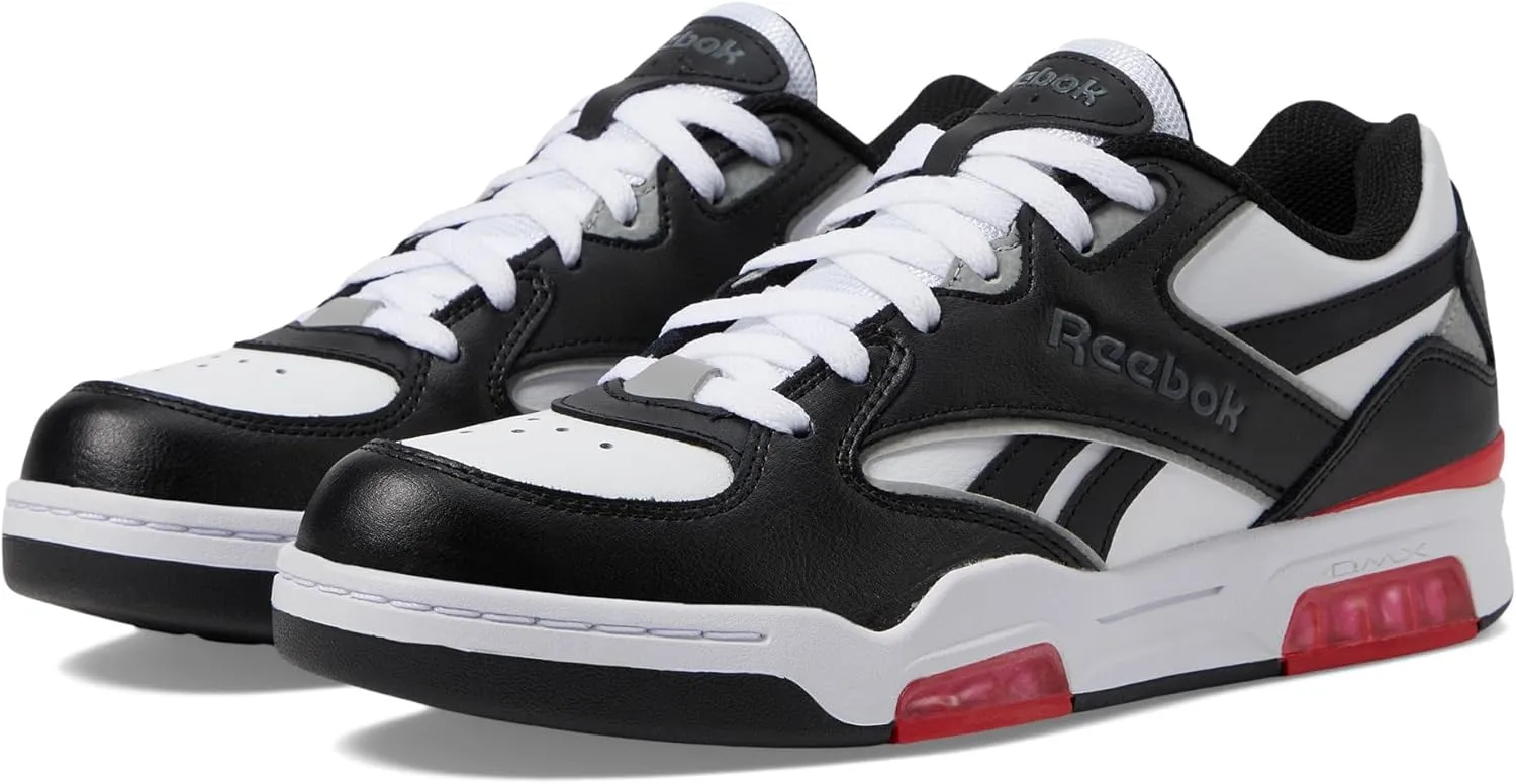 Reebok Unisex-Adult Bb 4500 DMX Sneaker