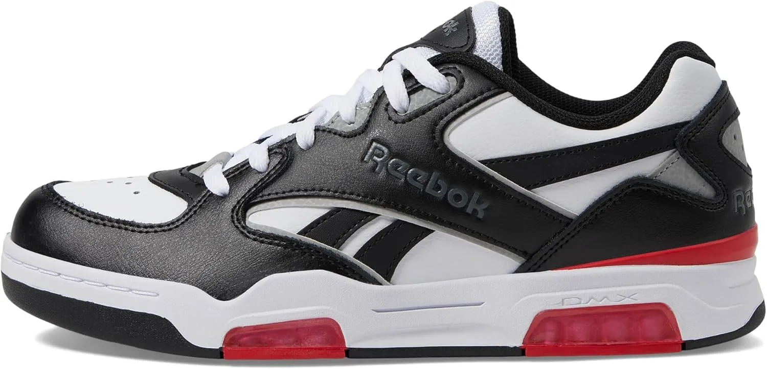 Reebok Unisex-Adult Bb 4500 DMX Sneaker