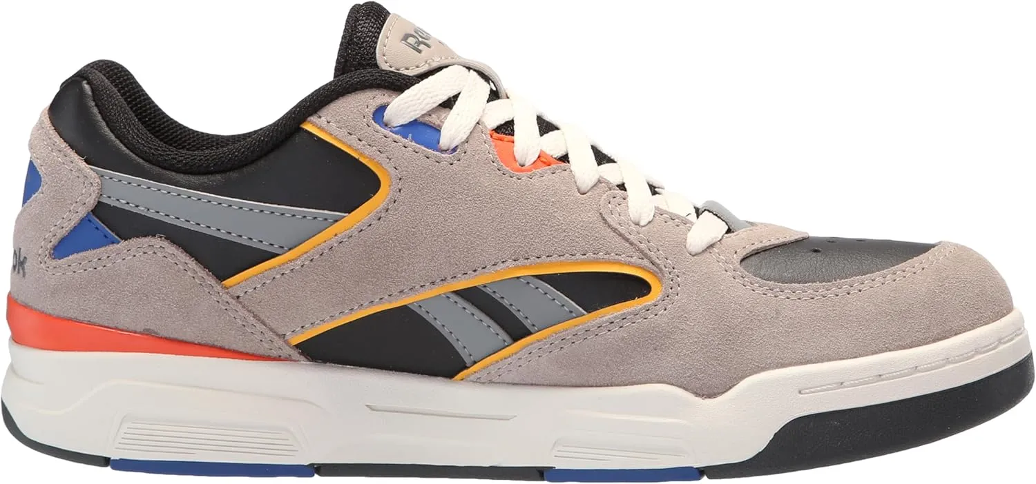Reebok Unisex-Adult Bb 4500 DMX Sneaker