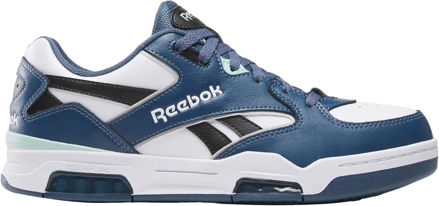 Reebok Unisex-Adult Bb 4500 DMX Sneaker