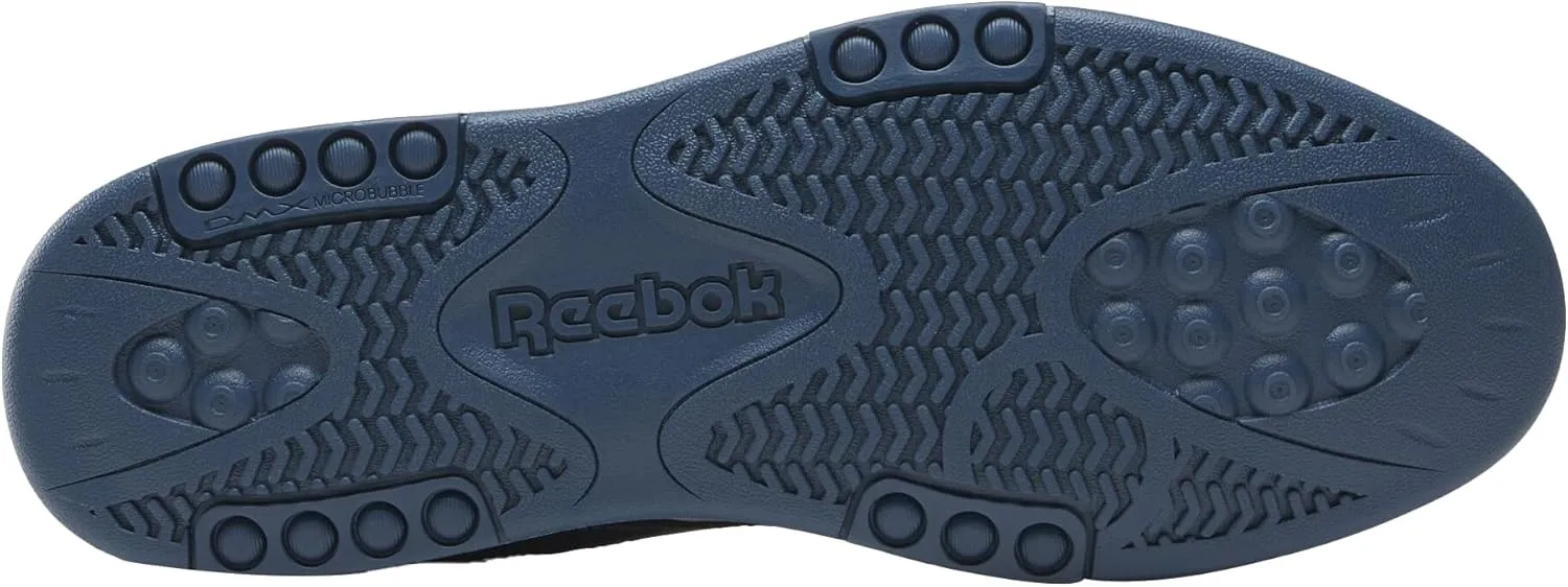 Reebok Unisex-Adult Bb 4500 DMX Sneaker