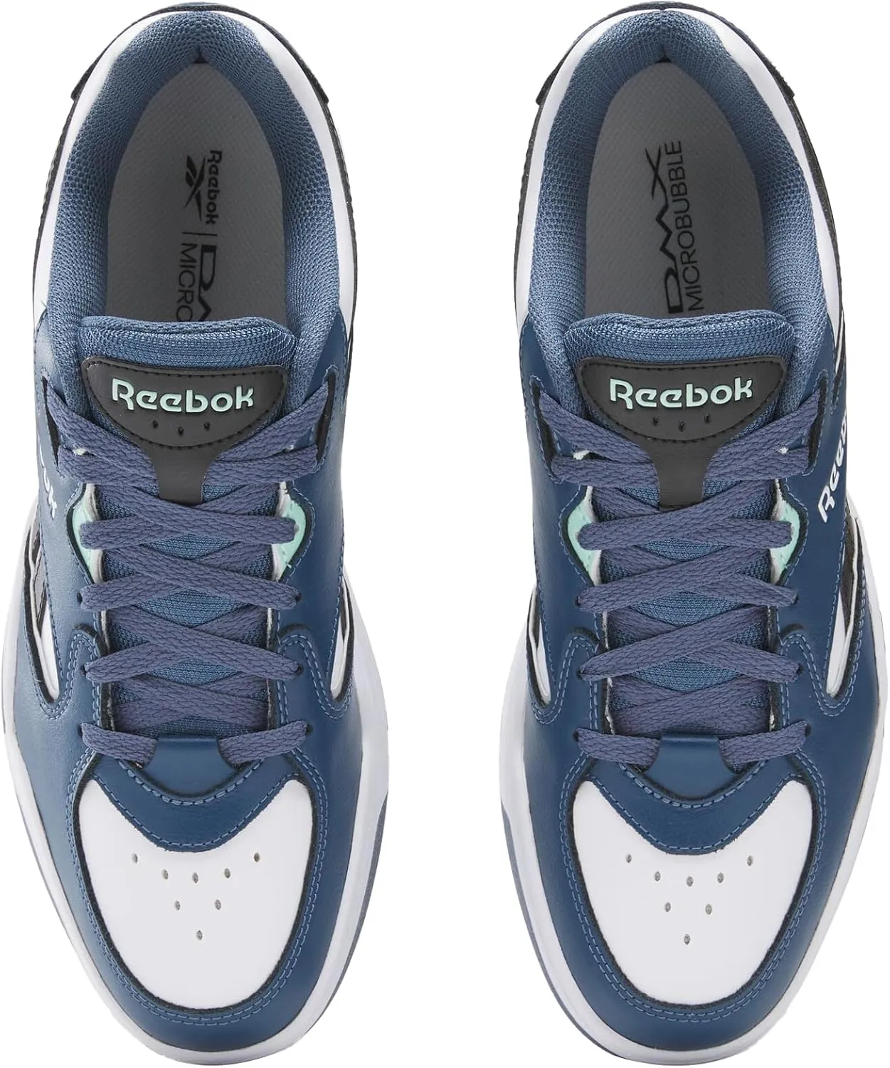 Reebok Unisex-Adult Bb 4500 DMX Sneaker